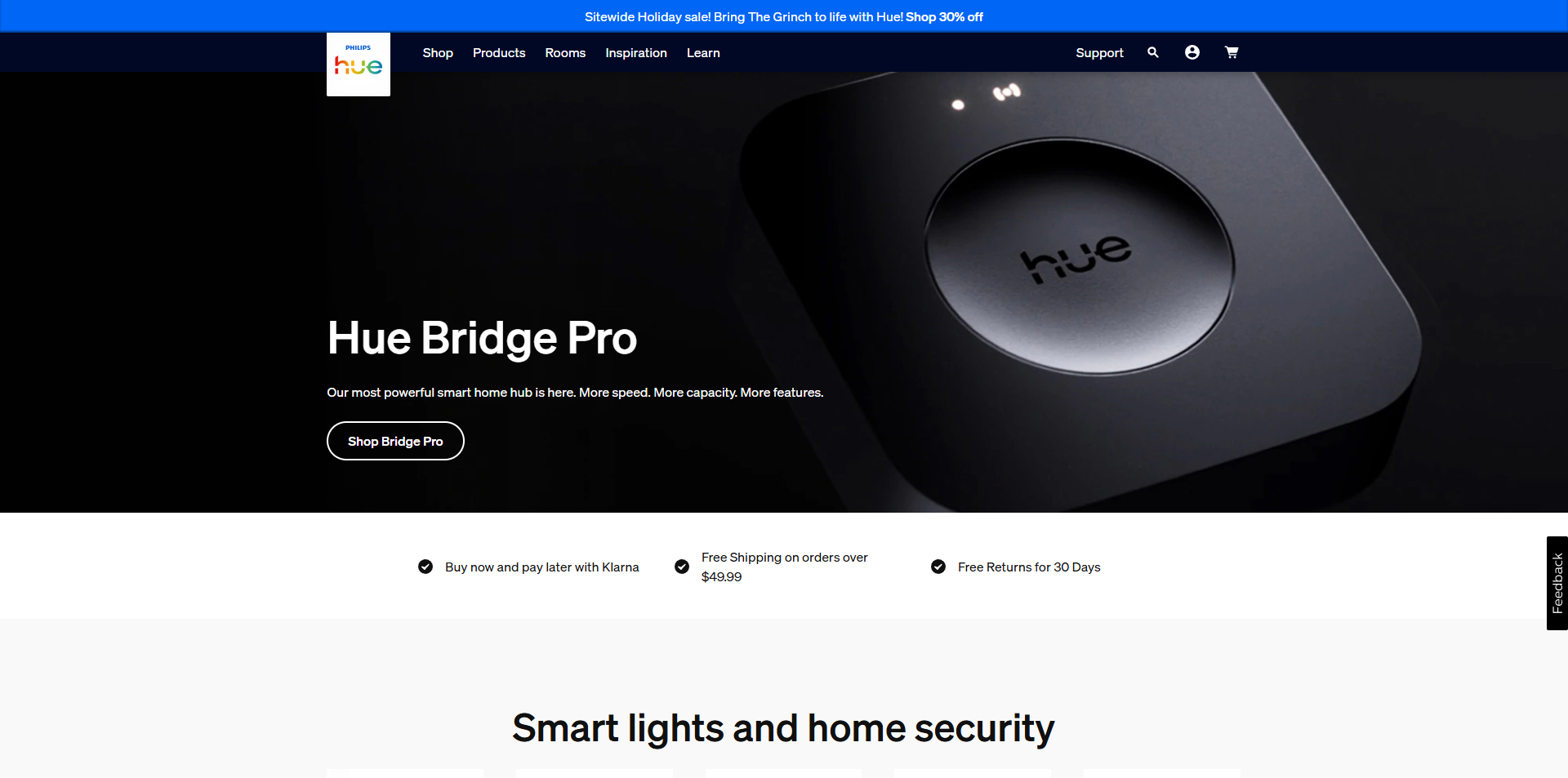 Philips Hue discount code